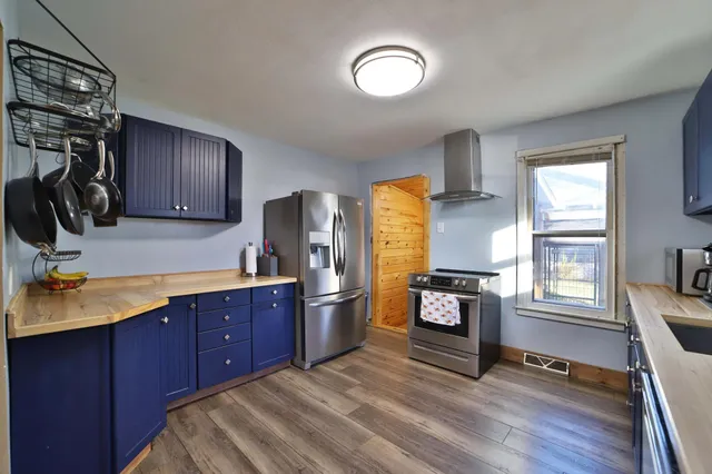 $184,900 | 115 Maple Avenue, Pillager, MN 56473