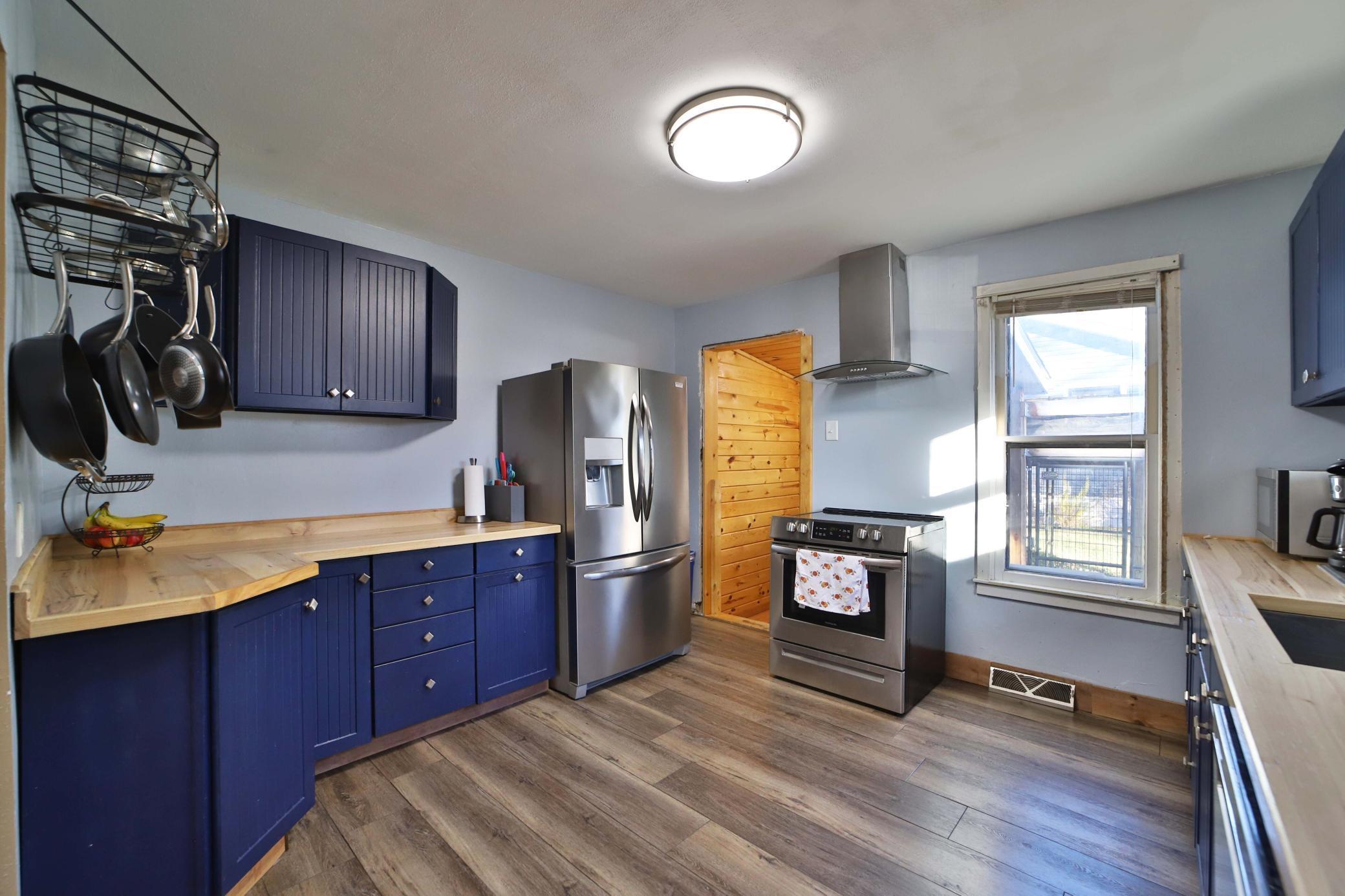 115 Maple Avenue Pillager, MN 56473 - Photo 3 of 34