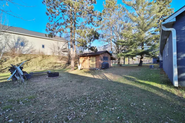 $184,900 | 115 Maple Avenue, Pillager, MN 56473