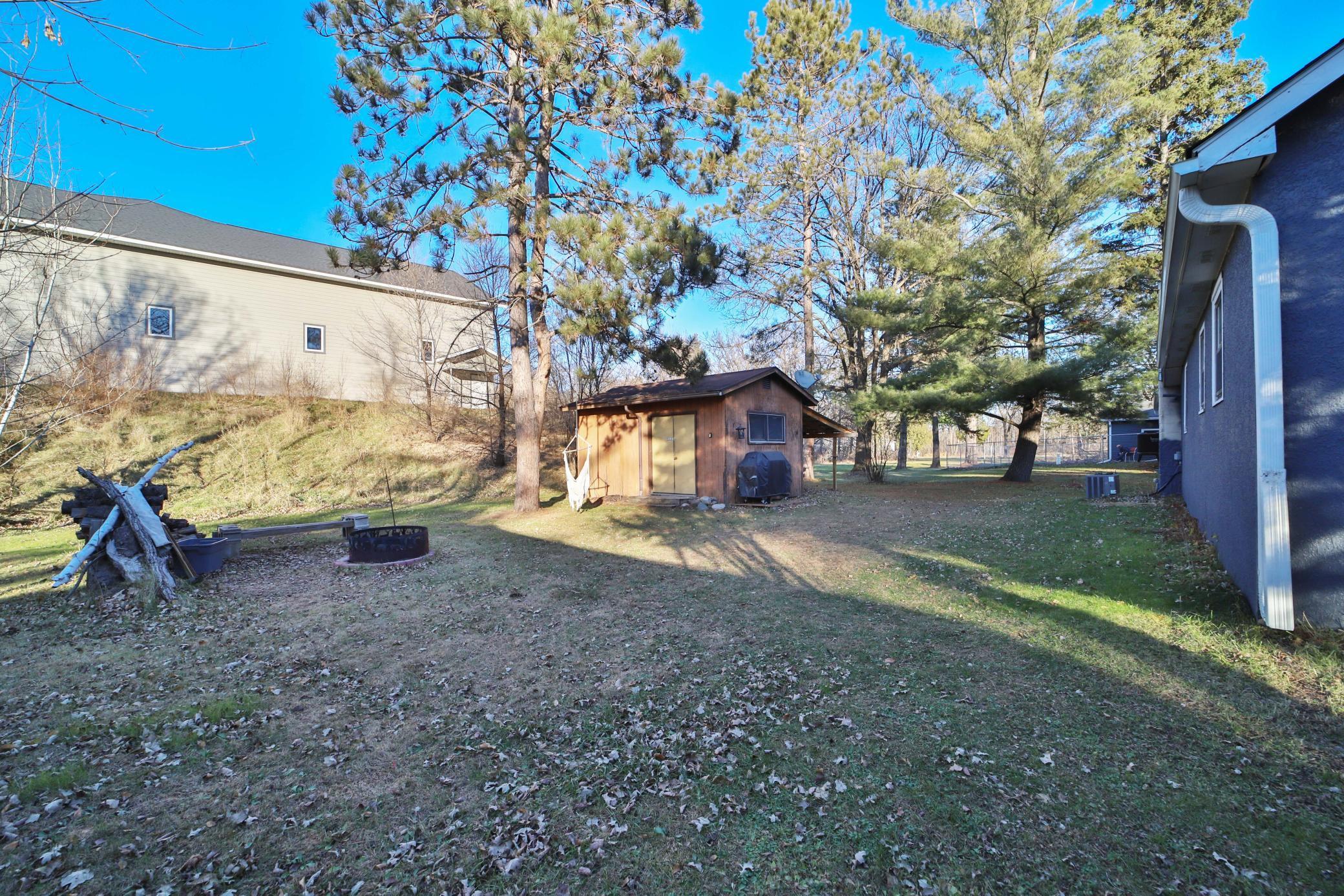 115 Maple Avenue Pillager, MN 56473 - Photo 31 of 34