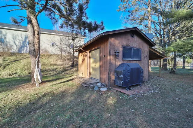 $184,900 | 115 Maple Avenue, Pillager, MN 56473