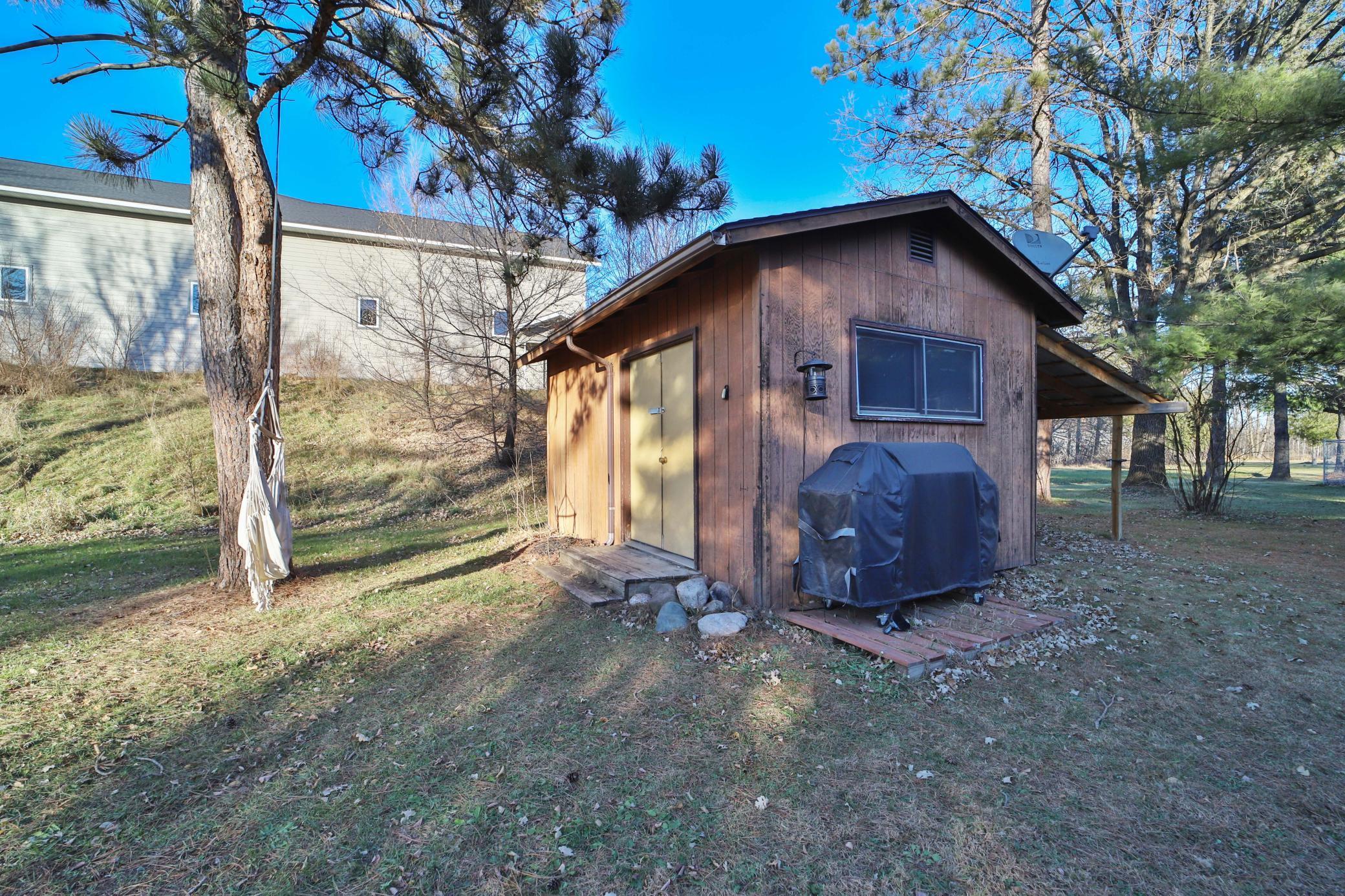 115 Maple Avenue Pillager, MN 56473 - Photo 32 of 34