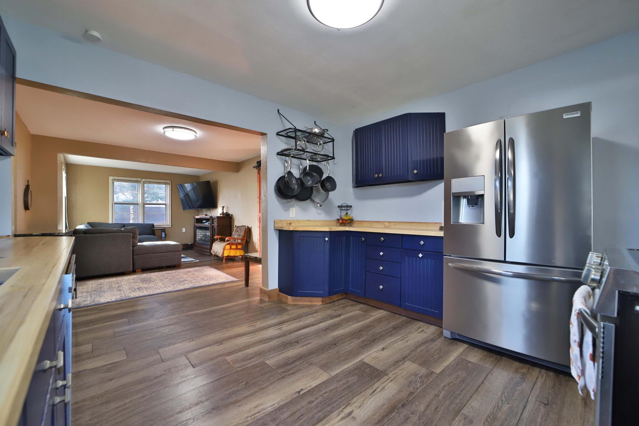 115 Maple Avenue Pillager, MN 56473 - Photo 4 of 34