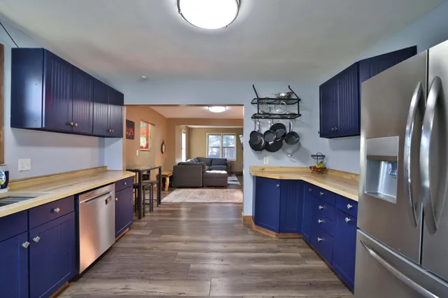 $184,900 | 115 Maple Avenue, Pillager, MN 56473