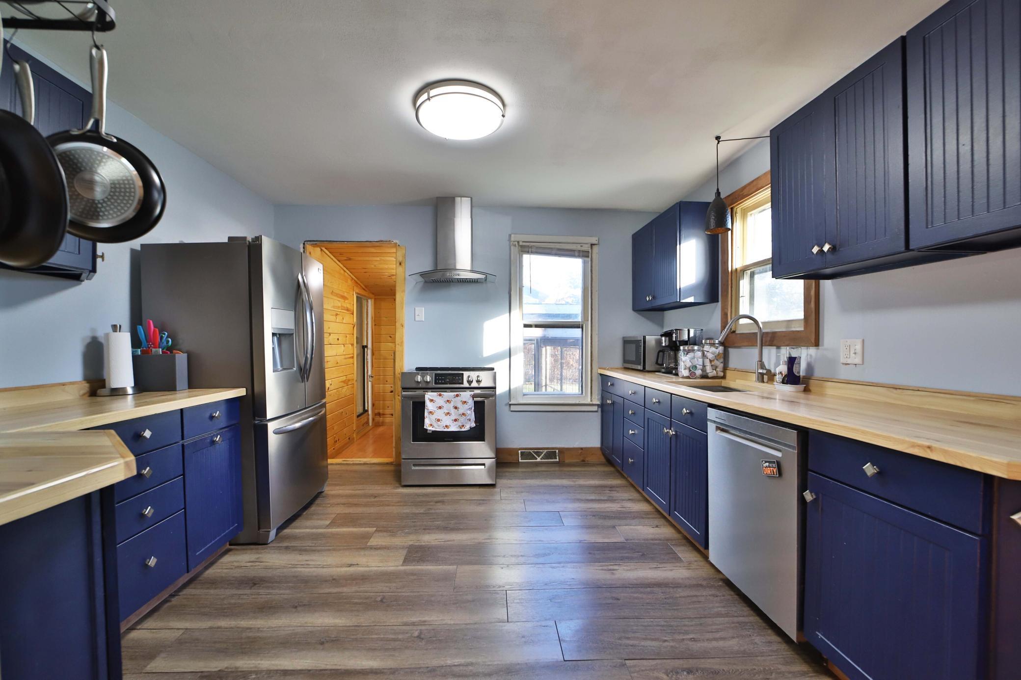 115 Maple Avenue Pillager, MN 56473 - Photo 6 of 34