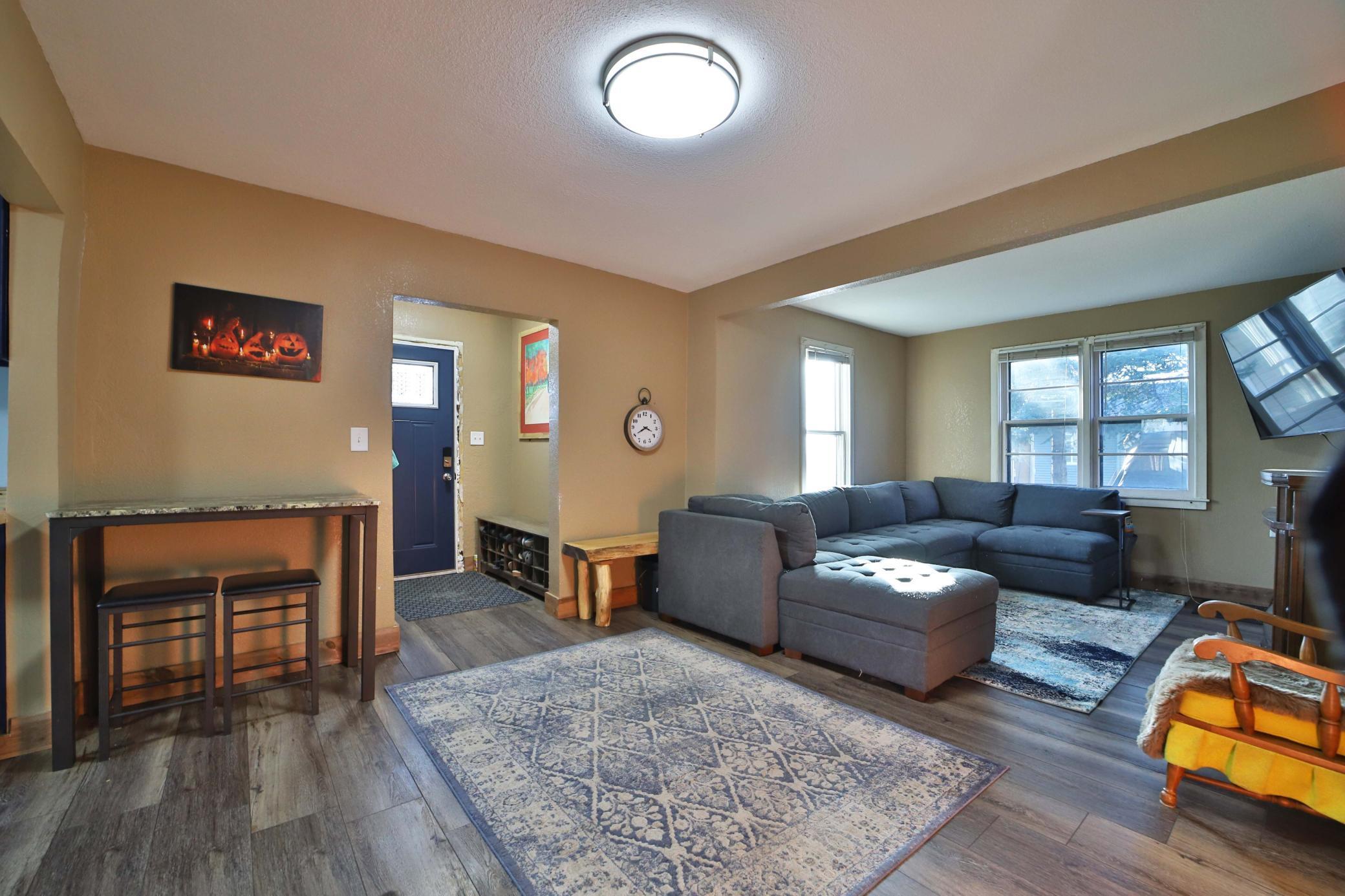 115 Maple Avenue Pillager, MN 56473 - Photo 7 of 34