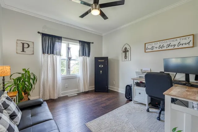 $489,900 | 212 Quarterdeck Court, Chesnee, SC 29323