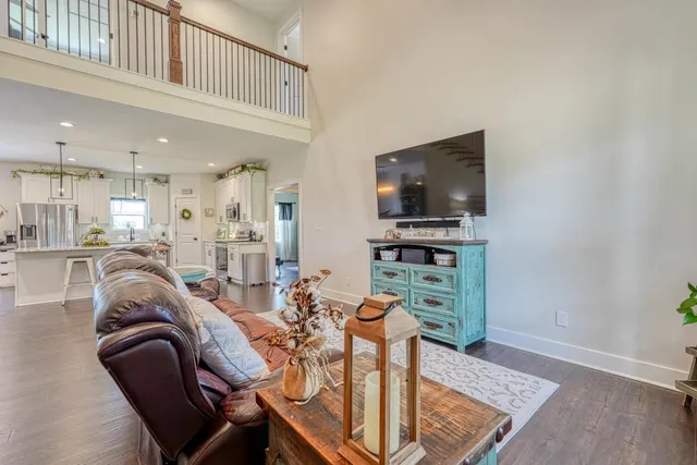 $489,900 | 212 Quarterdeck Court, Chesnee, SC 29323