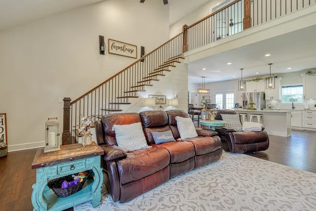 $489,900 | 212 Quarterdeck Court, Chesnee, SC 29323