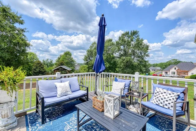 $489,900 | 212 Quarterdeck Court, Chesnee, SC 29323