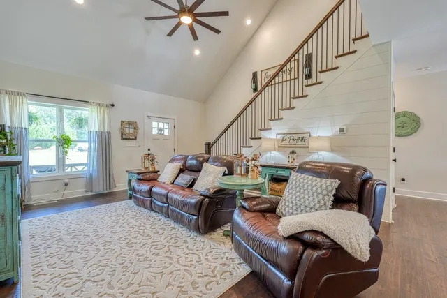 $489,900 | 212 Quarterdeck Court, Chesnee, SC 29323