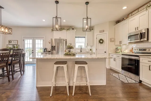 $489,900 | 212 Quarterdeck Court, Chesnee, SC 29323