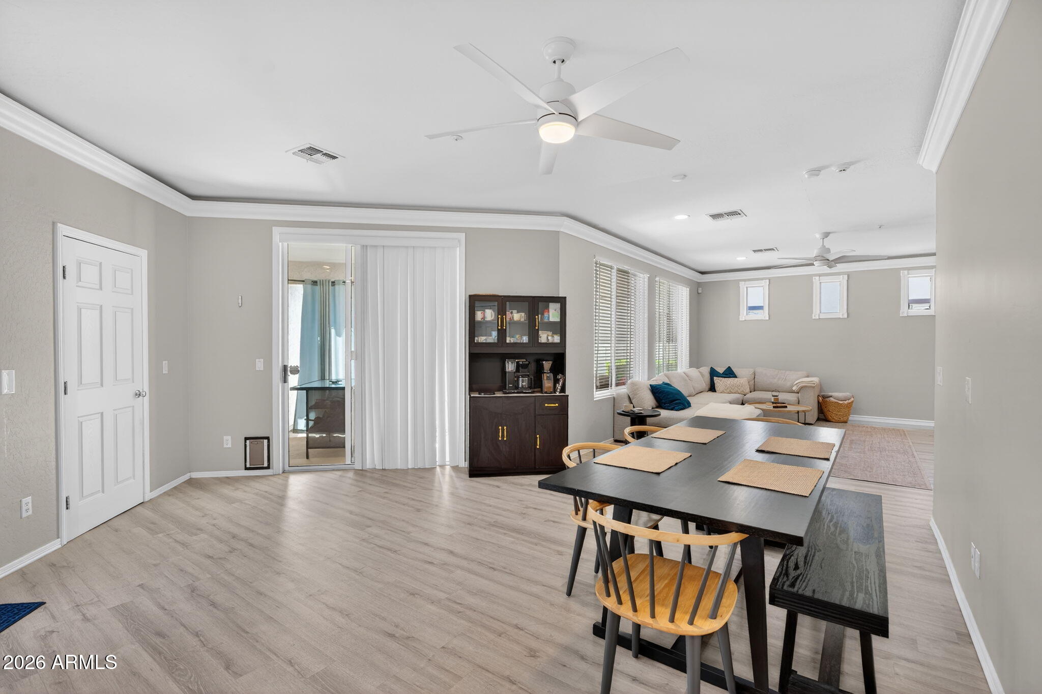 2643 East Valencia Street Gilbert, AZ 85296 - Photo 25 of 52