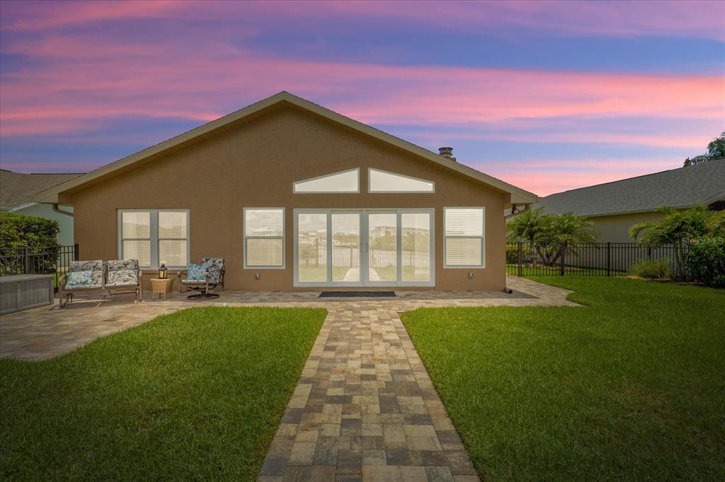 4537 Rickover Court New Port Richey, FL 34652 - Photo 20 of 76