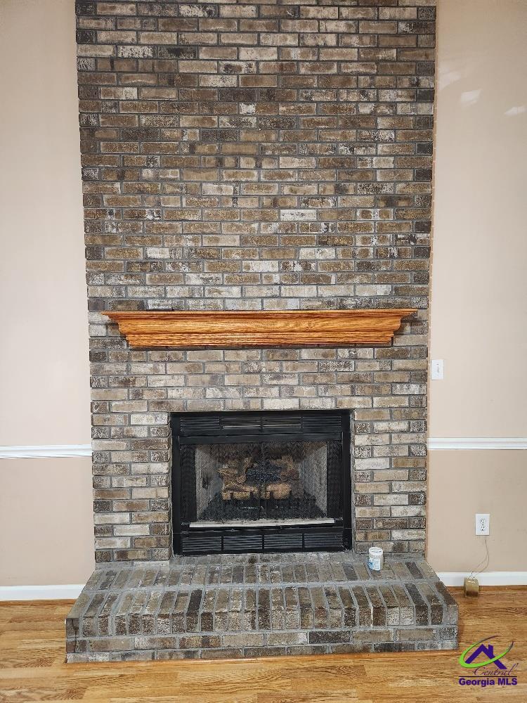 247 Hatcher Road Warner Robins, GA 31088 - Photo 9 of 45