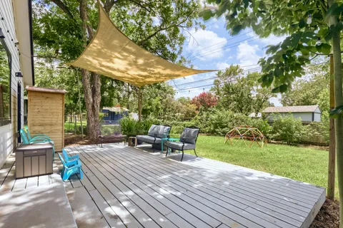 $635,000 | 205 Rowland Drive, Austin, TX 78745