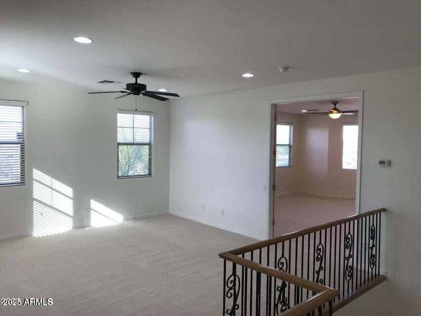 3838 East Cat Balue Drive Phoenix, AZ 85050 - Photo 9 of 22 a view of entryway