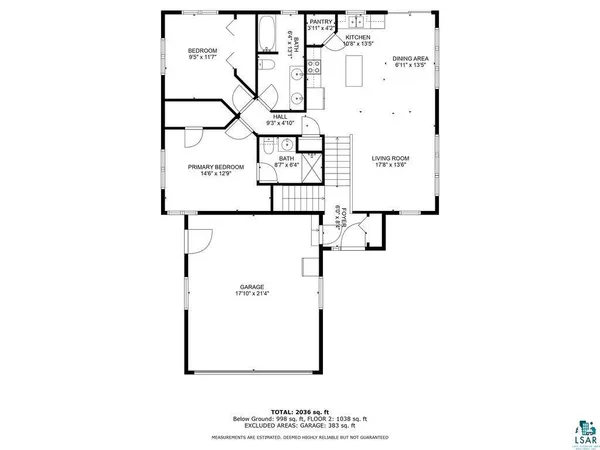 $499,900 | 1225 Hidden Springs Lane, Two Harbors, MN 55616
