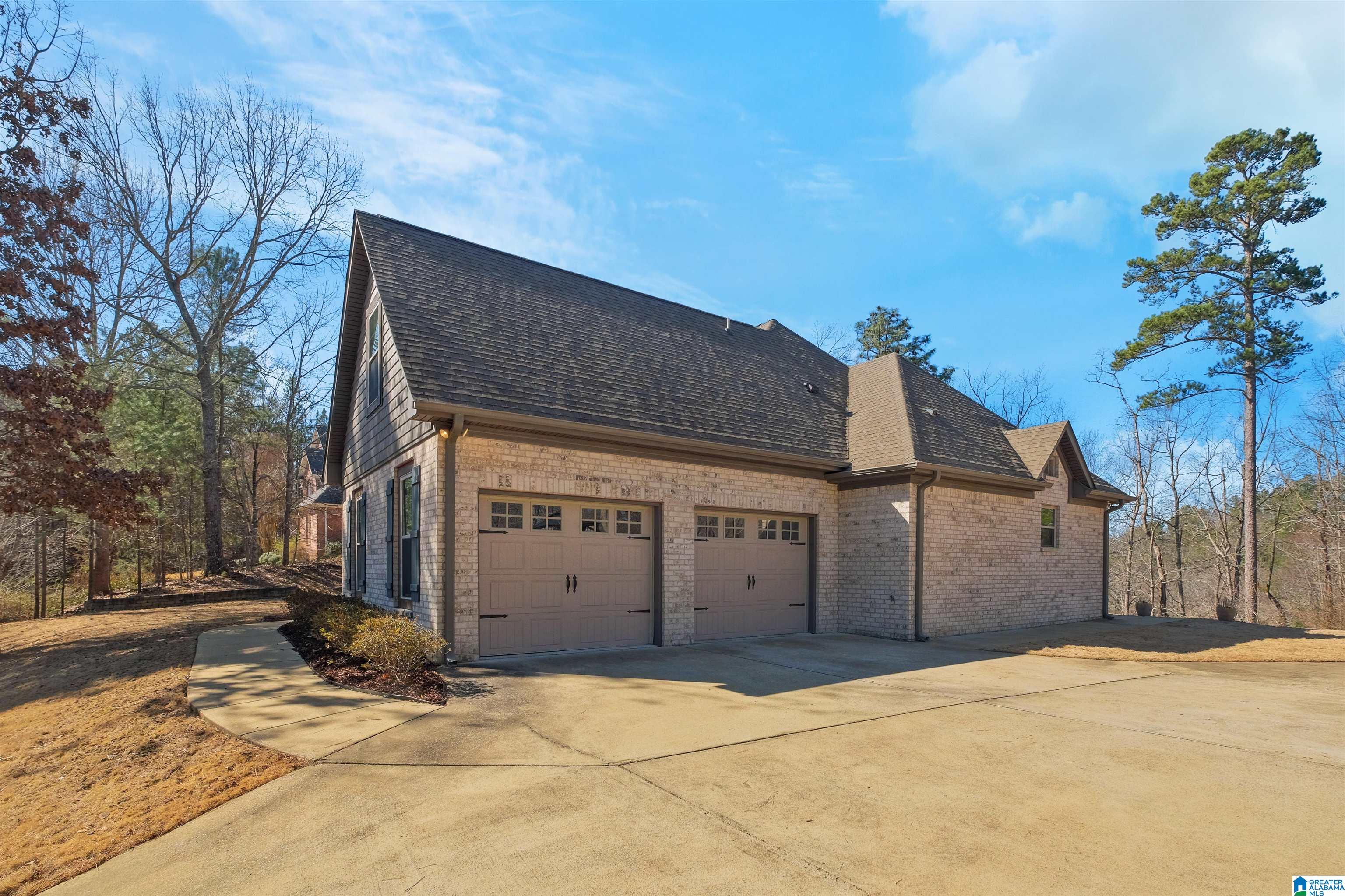 151 High Hampton Drive Pelham, AL 35124 - Photo 46 of 55