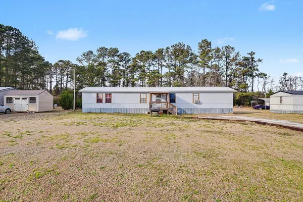 $125,000 | 1212 Kingcrest Drive, Loris, SC 29569