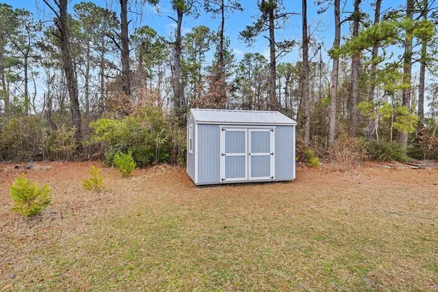 $148,999 | 1212 Kingcrest Drive, Loris, SC 29569