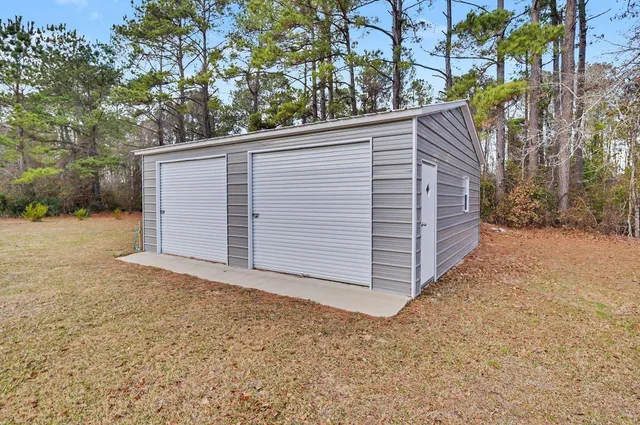 $148,999 | 1212 Kingcrest Drive, Loris, SC 29569