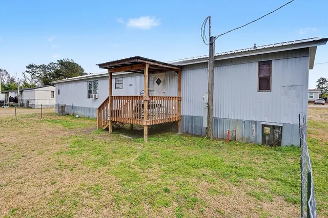 $148,999 | 1212 Kingcrest Drive, Loris, SC 29569