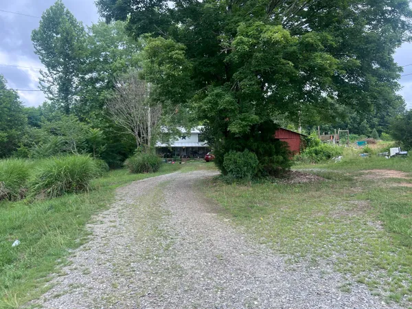 $149,000 | 4401 County Line Road, Patrick Springs, VA 24133