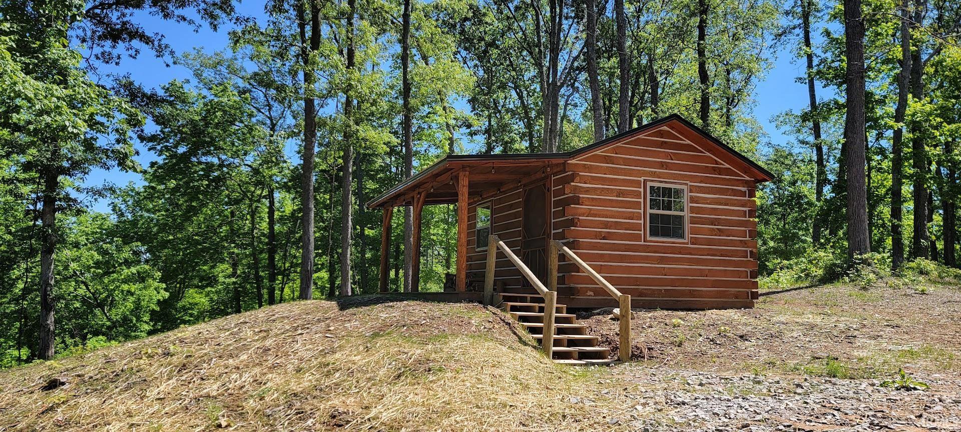 0 North Leval Ratt Road Scottsburg, IN 47170 - Photo 8 of 23 Gallery Image 8