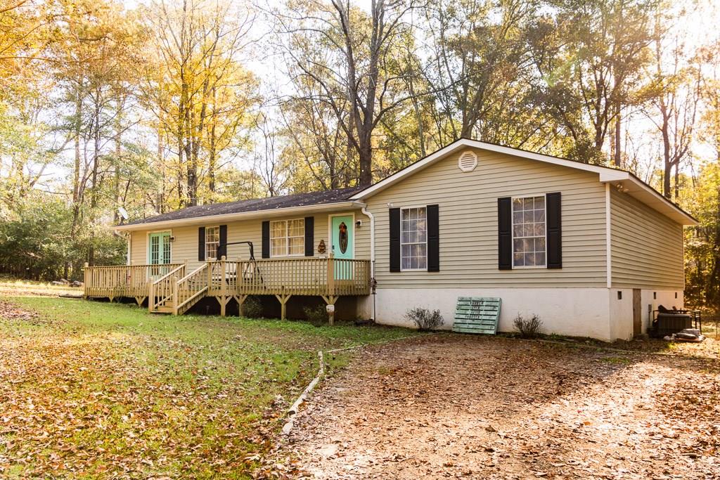 960 Jackson Trail Road Winder, GA 30680 - Photo 1 of 1 Gallery Image 1