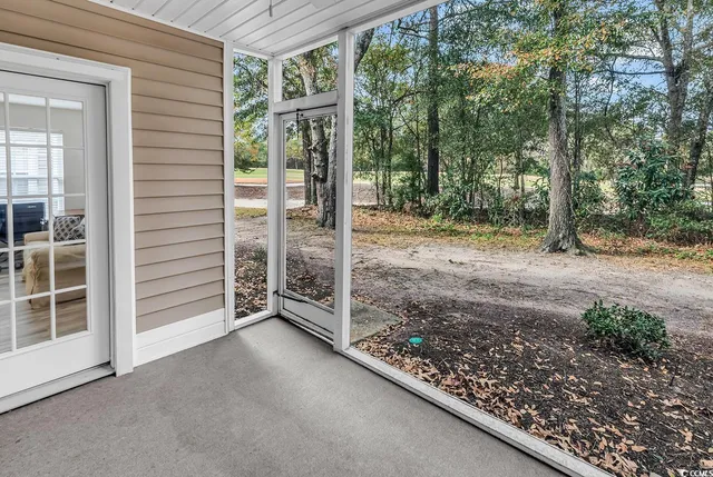 $329,000 | 739 Blue Stem Drive, Unit 64A, Pawleys Island, SC 29585