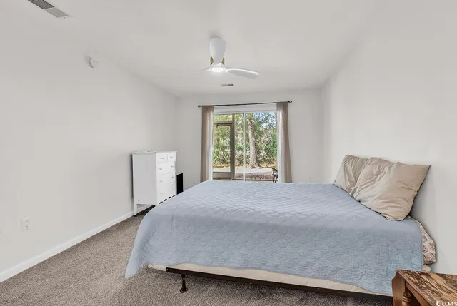 $329,000 | 739 Blue Stem Drive, Unit 64A, Pawleys Island, SC 29585