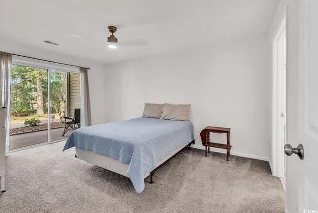 $329,000 | 739 Blue Stem Drive, Unit 64A, Pawleys Island, SC 29585