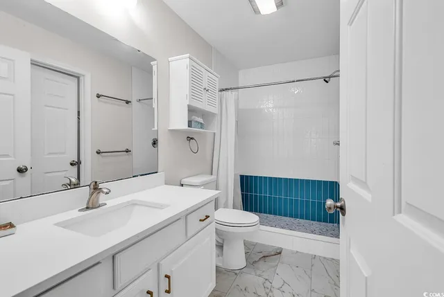 $329,000 | 739 Blue Stem Drive, Unit 64A, Pawleys Island, SC 29585