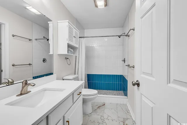 $329,000 | 739 Blue Stem Drive, Unit 64A, Pawleys Island, SC 29585