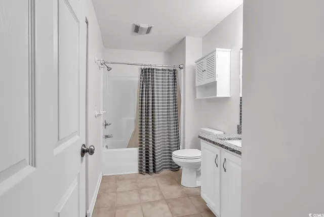 $329,000 | 739 Blue Stem Drive, Unit 64A, Pawleys Island, SC 29585