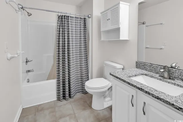 $329,000 | 739 Blue Stem Drive, Unit 64A, Pawleys Island, SC 29585