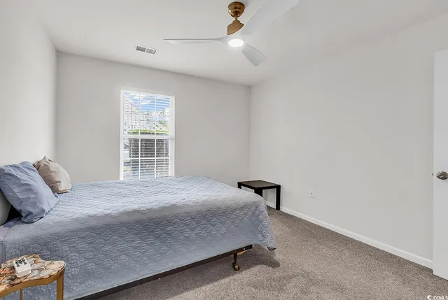 $329,000 | 739 Blue Stem Drive, Unit 64A, Pawleys Island, SC 29585