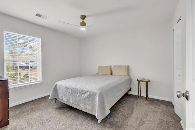 $329,000 | 739 Blue Stem Drive, Unit 64A, Pawleys Island, SC 29585