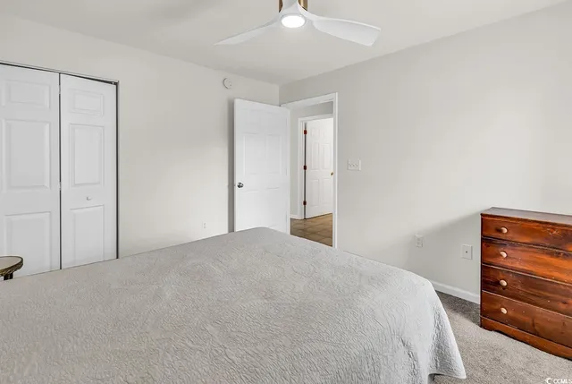 $329,000 | 739 Blue Stem Drive, Unit 64A, Pawleys Island, SC 29585