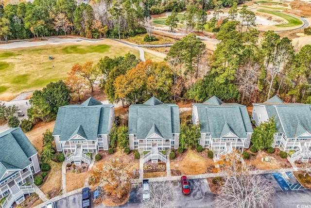 $329,000 | 739 Blue Stem Drive, Unit 64A, Pawleys Island, SC 29585