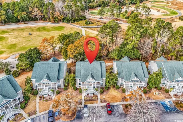 $329,000 | 739 Blue Stem Drive, Unit 64A, Pawleys Island, SC 29585