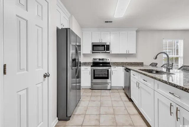 $329,000 | 739 Blue Stem Drive, Unit 64A, Pawleys Island, SC 29585