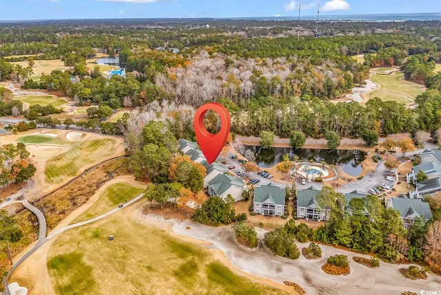 $329,000 | 739 Blue Stem Drive, Unit 64A, Pawleys Island, SC 29585