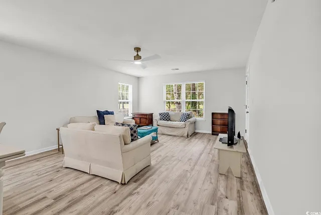 $329,000 | 739 Blue Stem Drive, Unit 64A, Pawleys Island, SC 29585