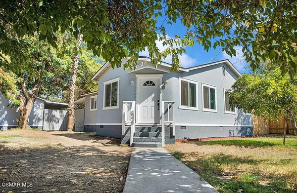 $265,000 | 350 South Oildale Drive, Bakersfield, CA 93308