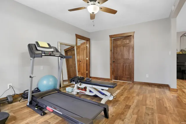 $649,000 | 3105 North Old Fort Knox Road, Vincennes, IN 47591