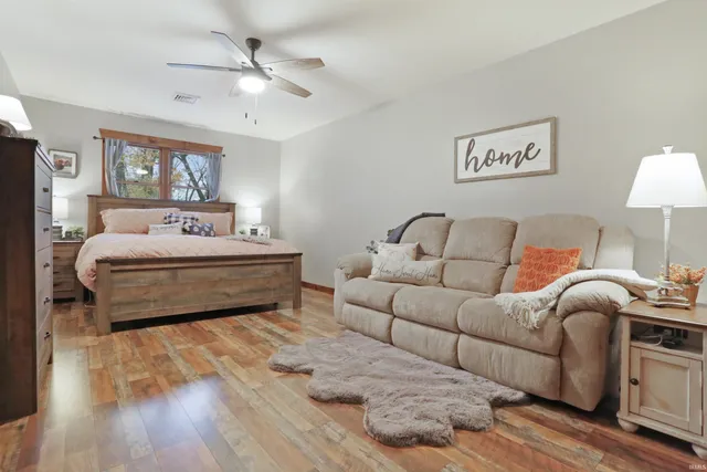 $649,000 | 3105 North Old Fort Knox Road, Vincennes, IN 47591