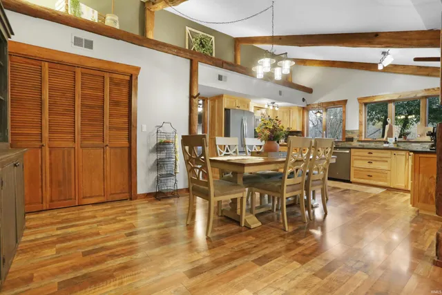 $649,000 | 3105 North Old Fort Knox Road, Vincennes, IN 47591