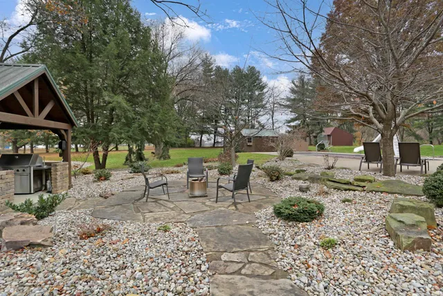 $649,000 | 3105 North Old Fort Knox Road, Vincennes, IN 47591